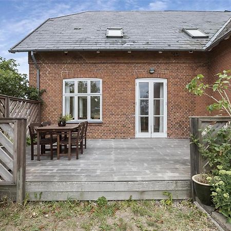 Store HeddingeSigerslevhus Stevns Klint公寓 外观 照片