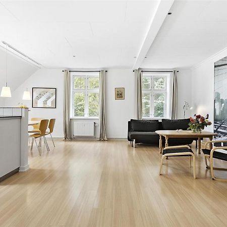 Store HeddingeSigerslevhus Stevns Klint公寓 外观 照片