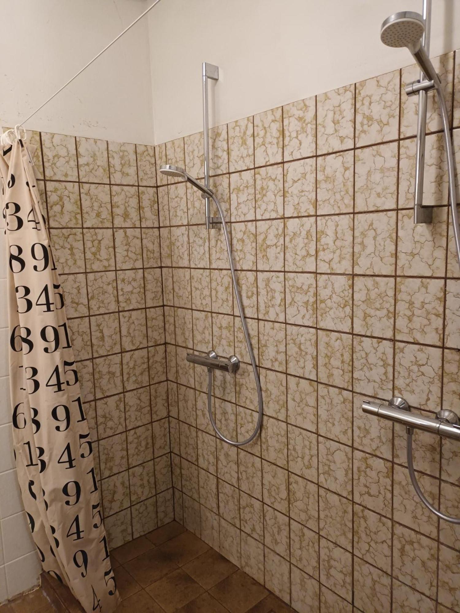 Store HeddingeSigerslevhus Stevns Klint公寓 外观 照片