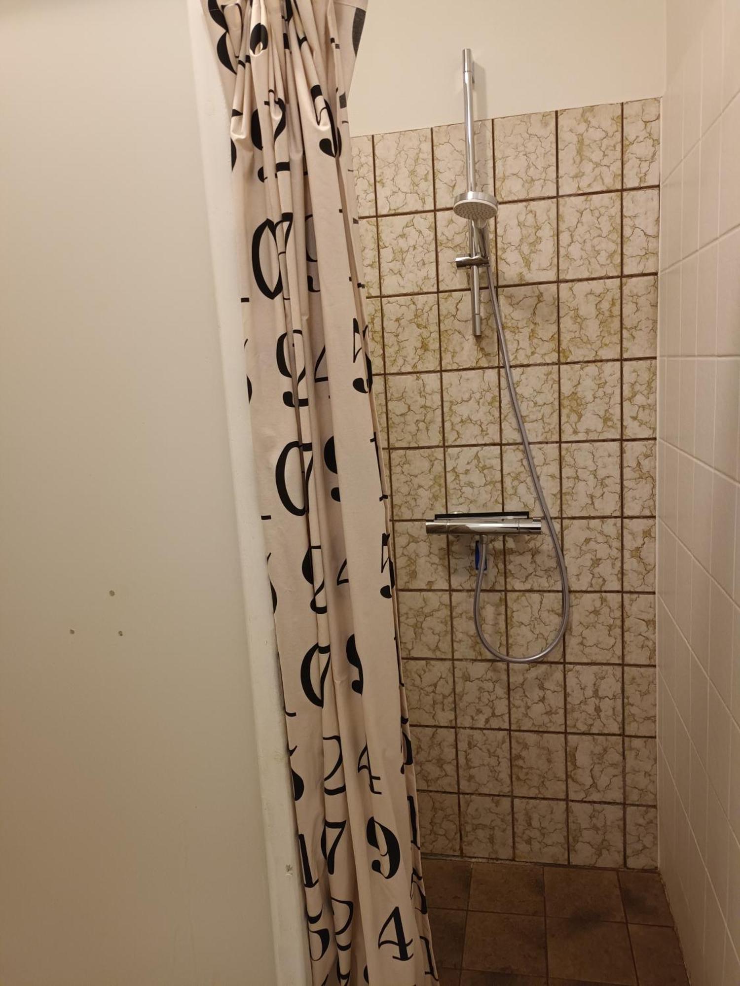 Store HeddingeSigerslevhus Stevns Klint公寓 外观 照片